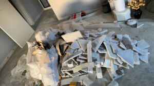 Sarıyer Moloz Atım Firmsası